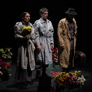 TEATROS DEL CANAL por Pablo Lorente